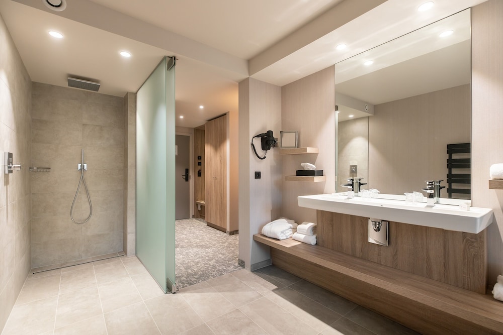 Van Der Valk Hotel Nivelles South 50/50