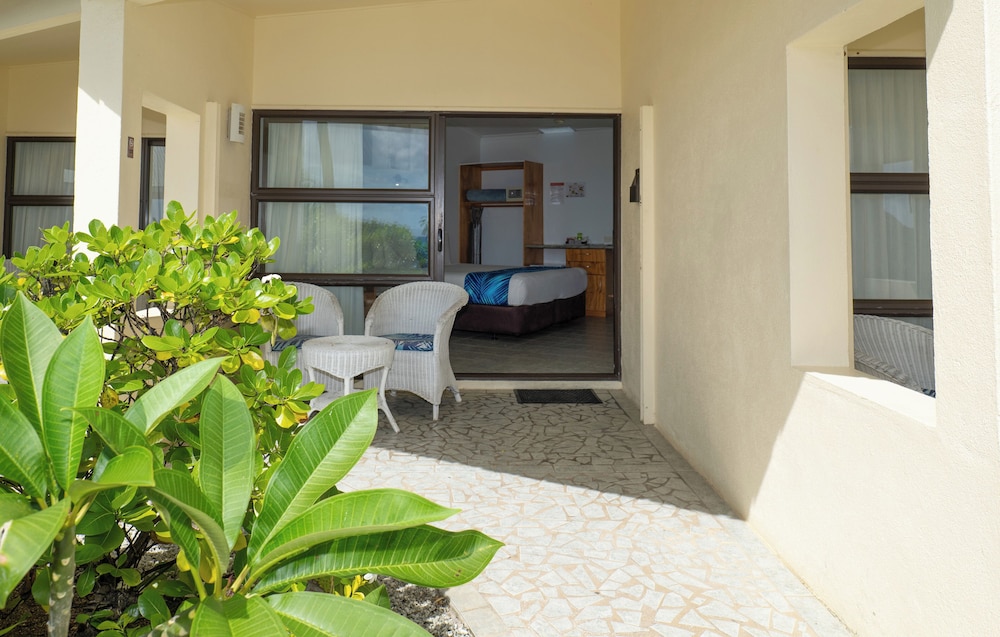 CLUB RARO RESORT 51/75