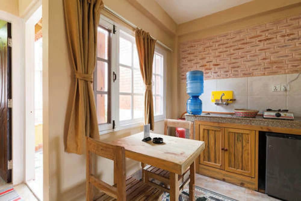 Kathmandu Cityhill Studio Apartment 17/21