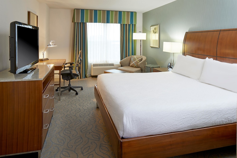 Hilton Garden Inn Atlanta Midtown 13/49