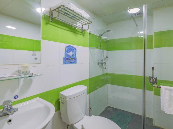 7 Days Inn Premium(Beijing Fangzhuang Metro Station) 26/33