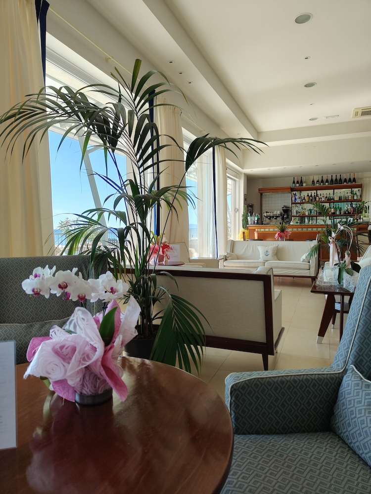 Hotel Parrini 21/50