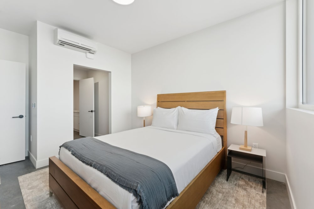 Placemakr Salt Lake City Downtown, Apartments by Hilton 8/50