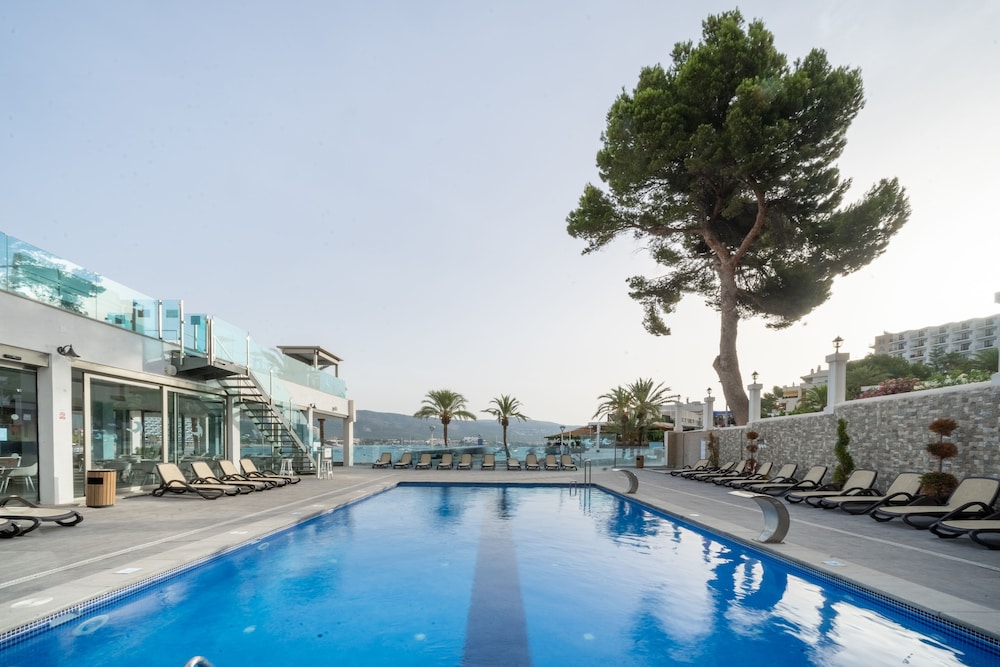 Hotel Seramar Comodoro Playa 29/50