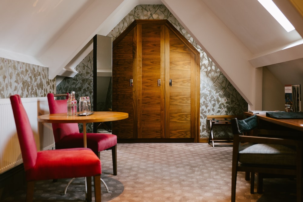 Jesmond Dene House 45/80