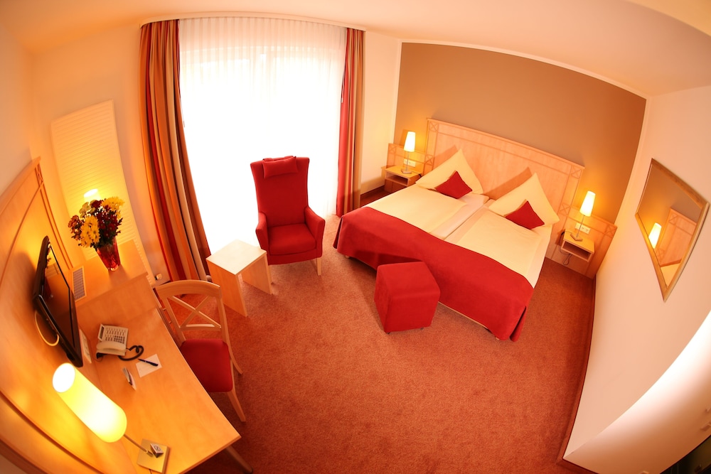 City Partner Hotel Sittardsberg 31/68