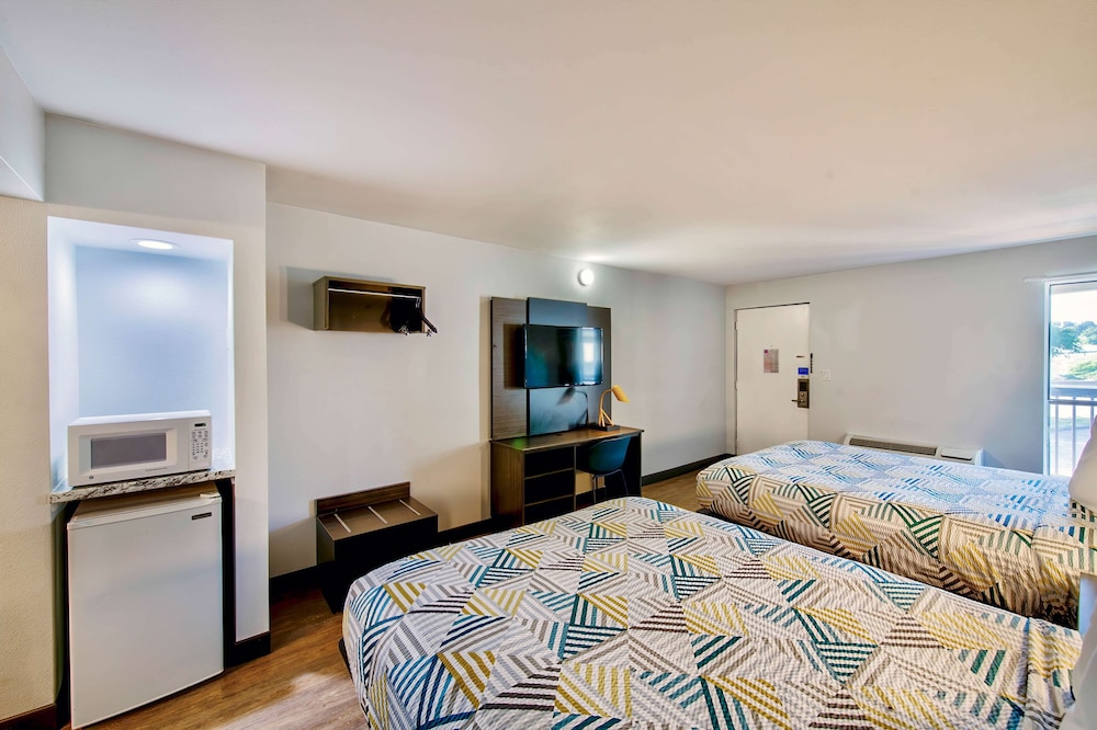 Motel6 Fort Worth, TX - White Settlement 24/41