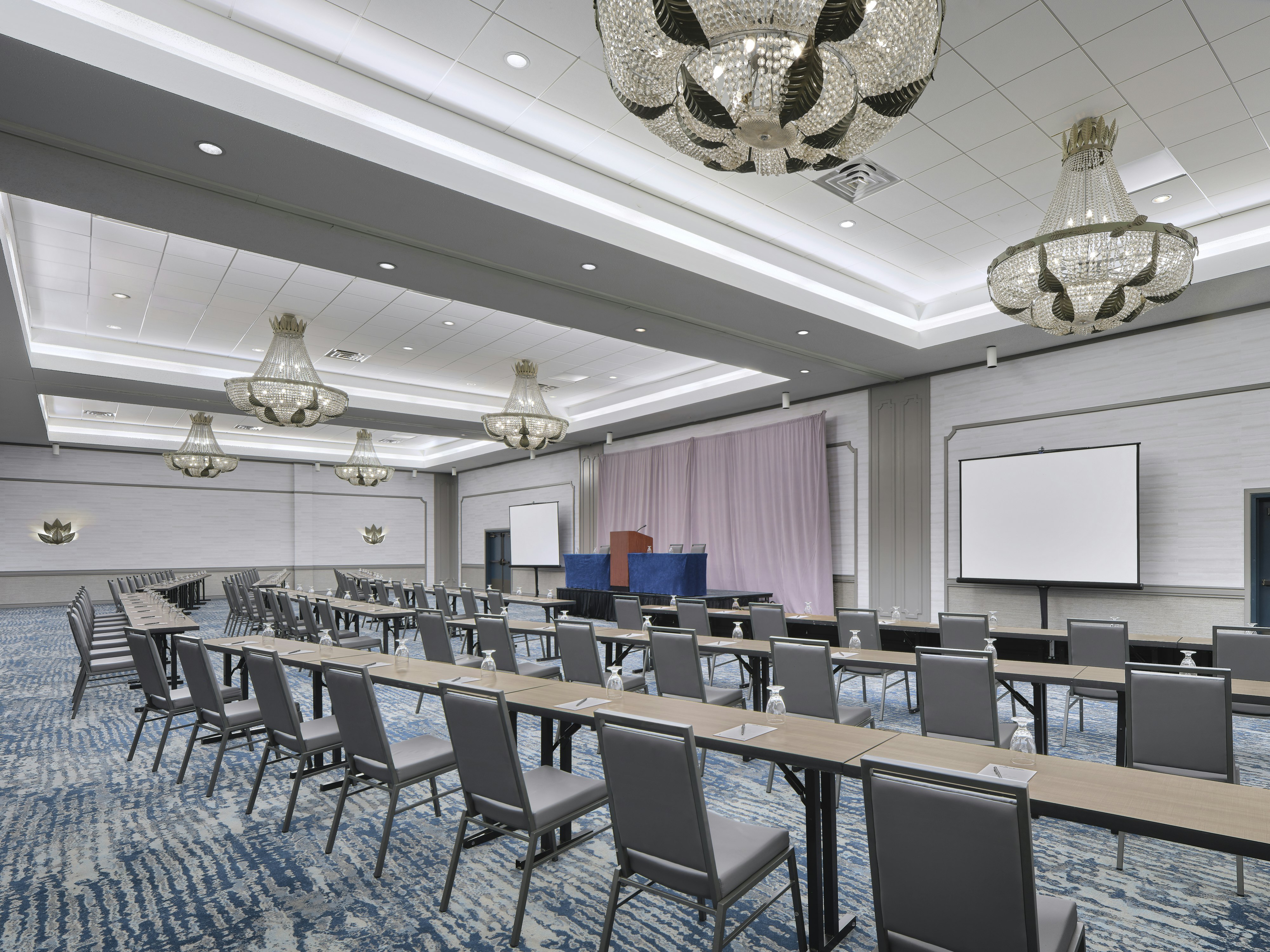 Embassy Suites By Hilton Myrtle Beach Oceanfront Resort 71/87