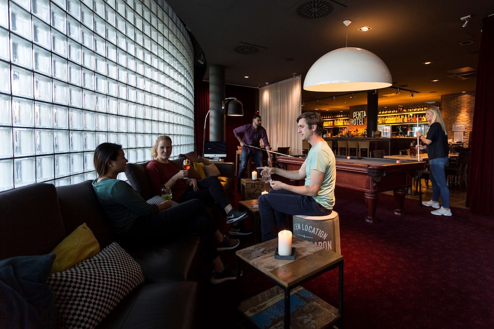 Pentahotel Kassel 38/60