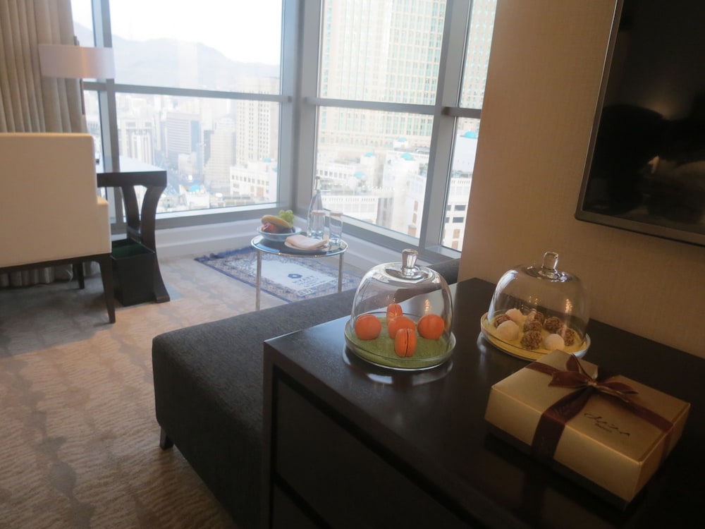 Photo 39 de Jabal Omar Hyatt Regency Makkah