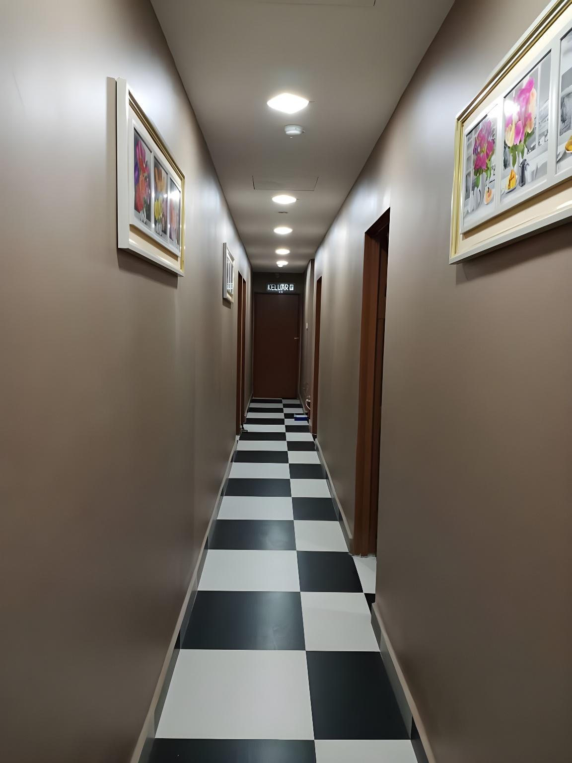 USJ21@DALTON UNITED HOTEL 27/45