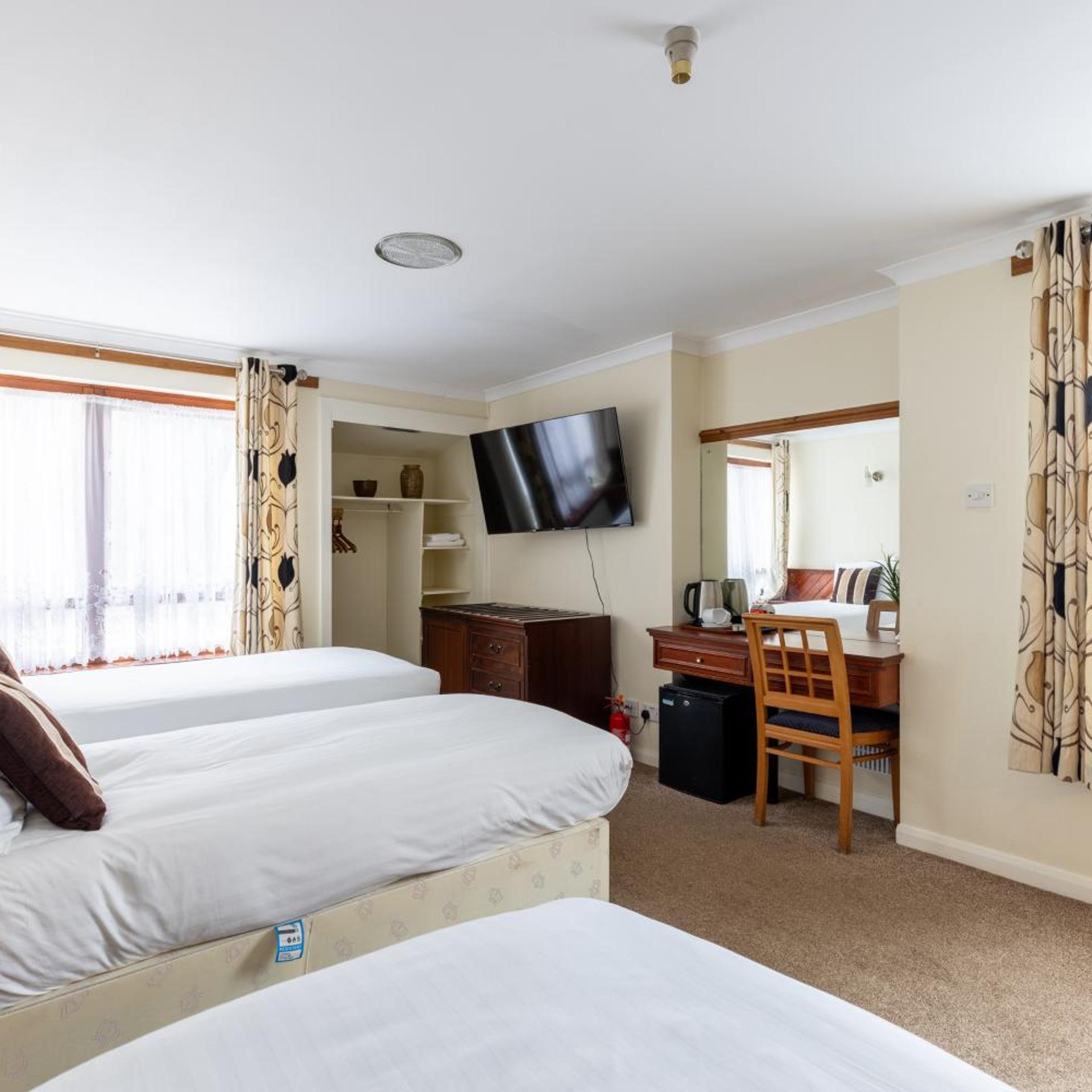 The Bein Inn Hotel & Restaurant 10/54