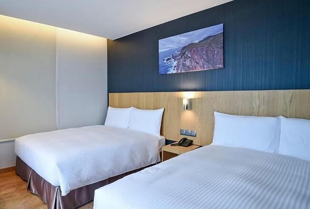 Yidear Hotel 30/58
