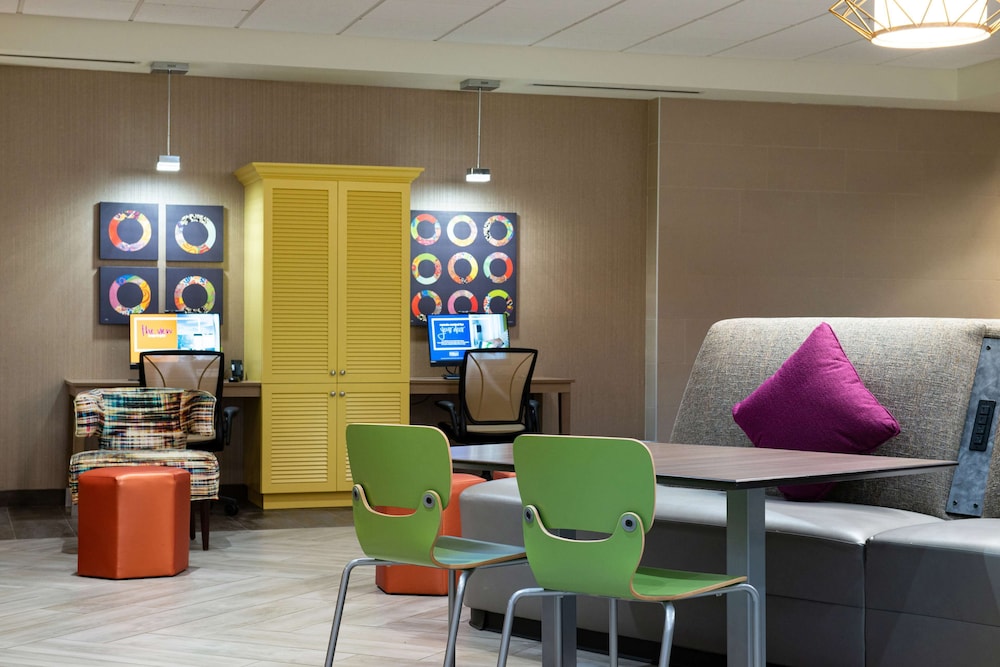 Home2 Suites By Hilton Charlotte Mooresville 59/67
