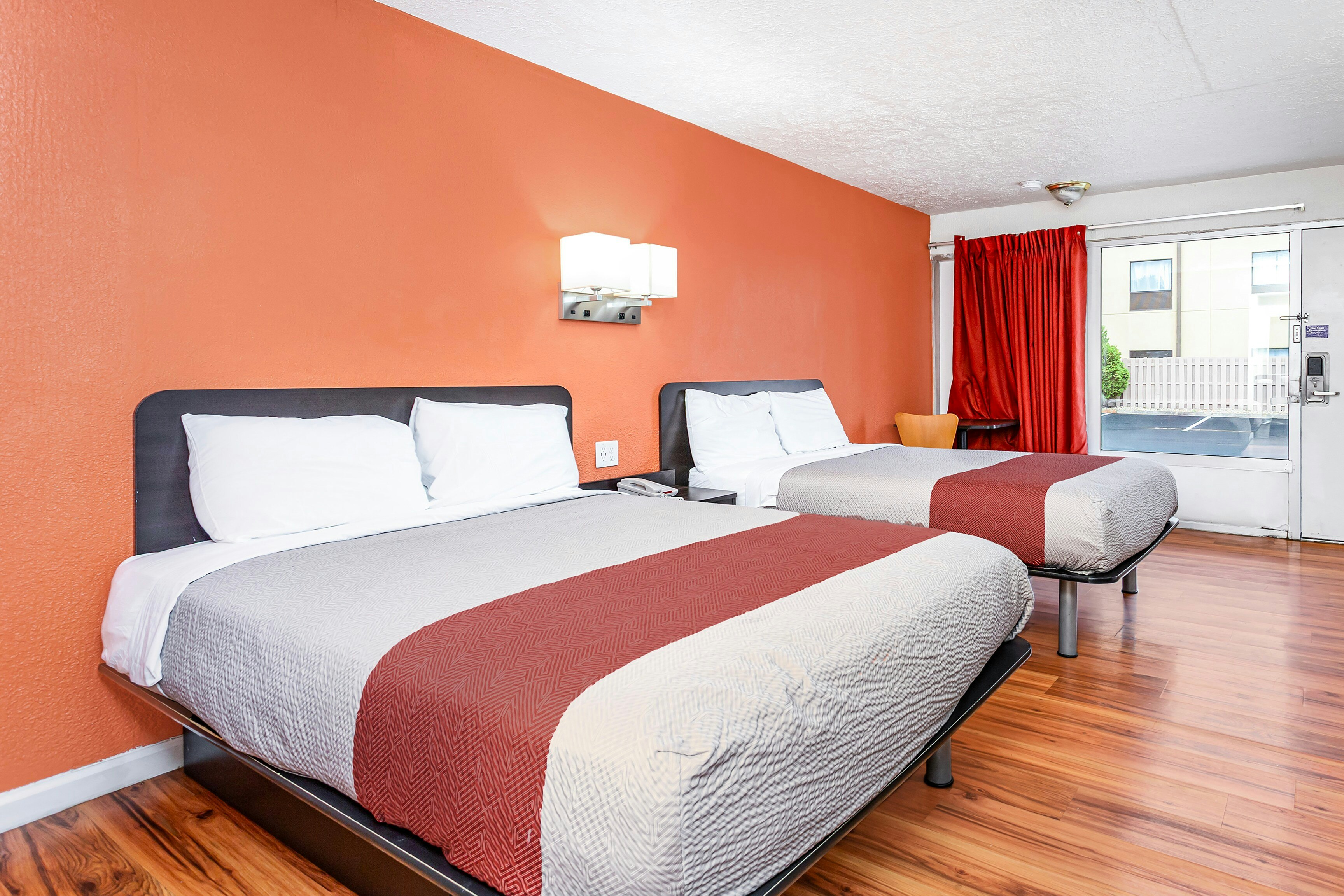 Relax Inn by OYO Columbus OH I 70 35/60