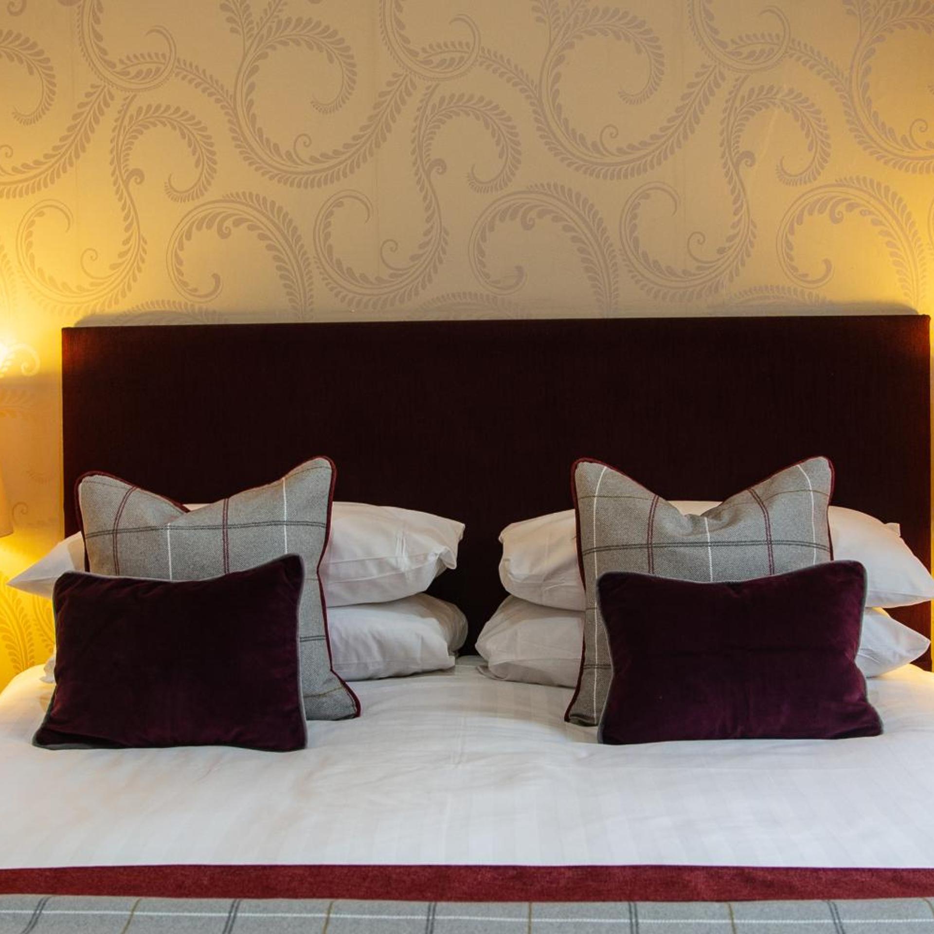 The Eskdale Hotel 30/50