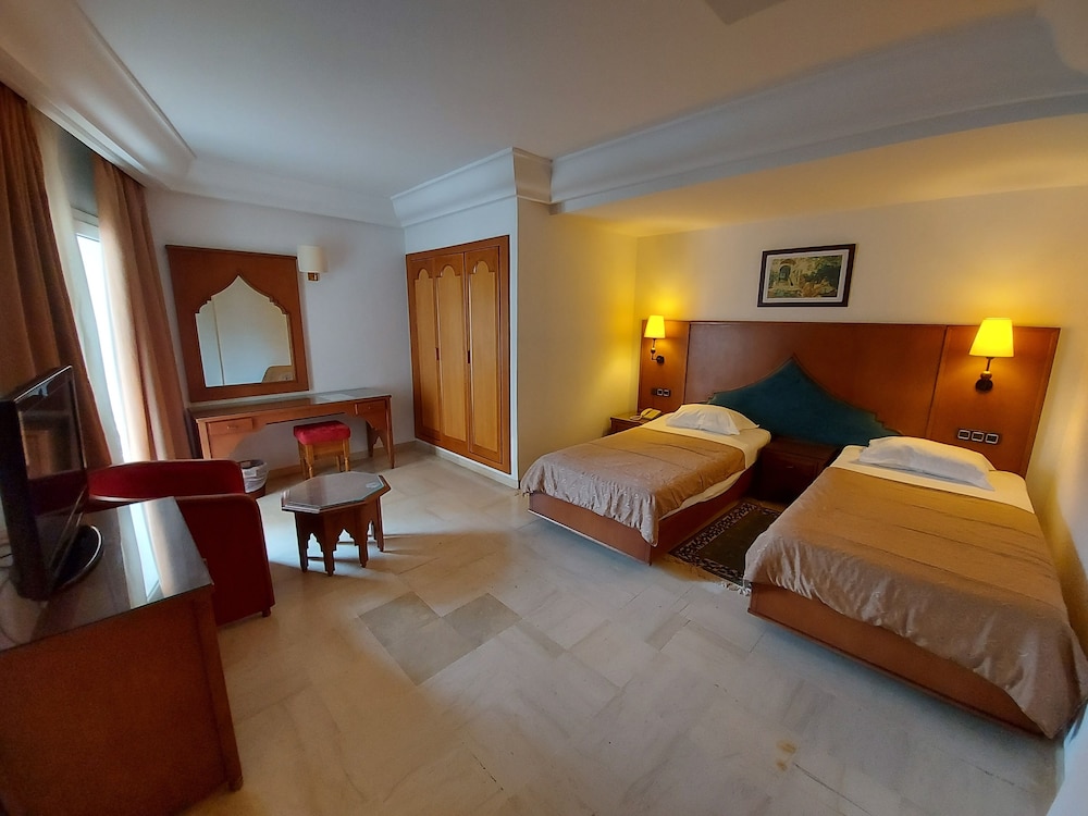 Eden Yasmine Resort & Spa 22/80