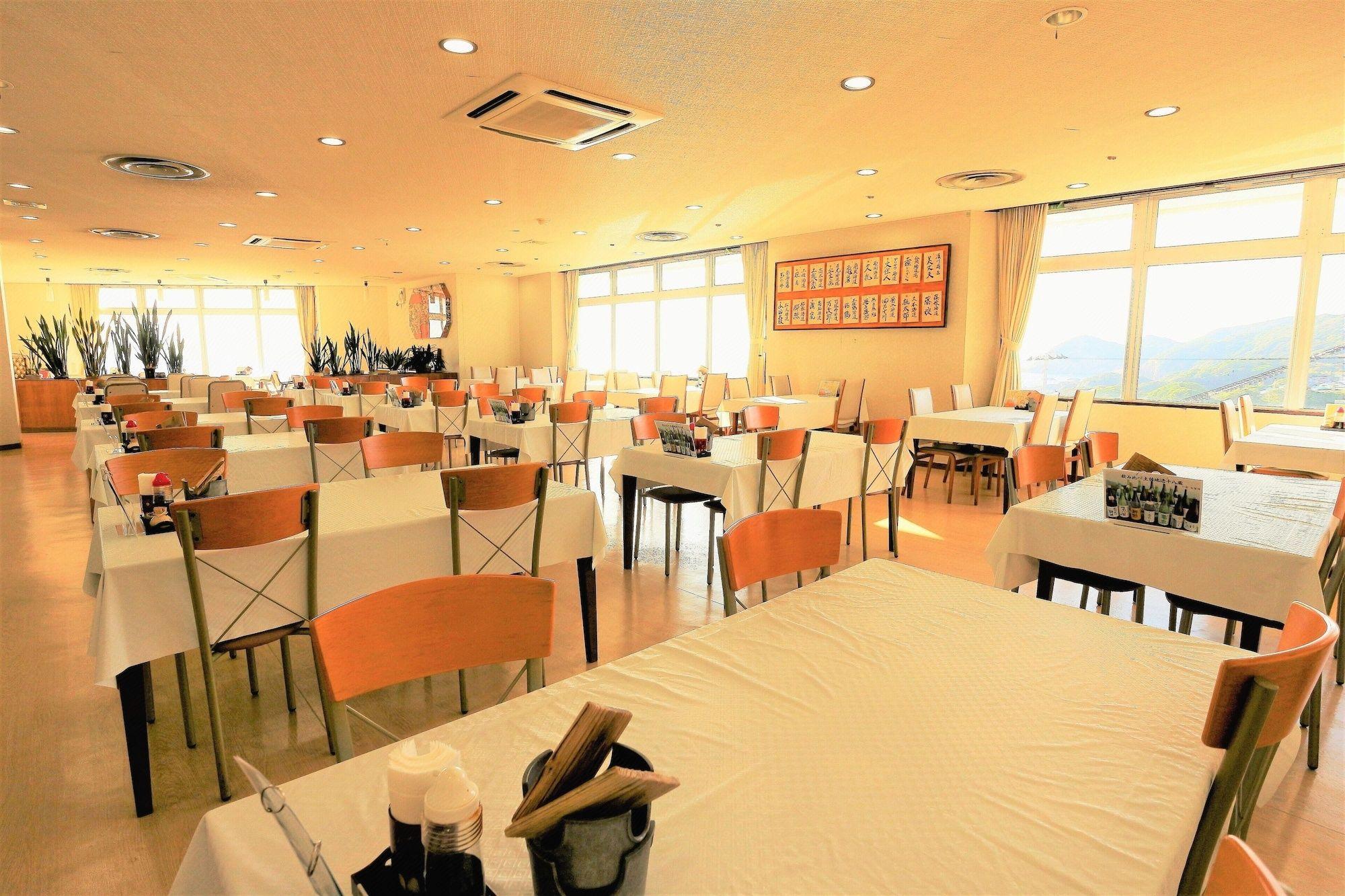 Ashizuri Sunnyside Hotel 21/34