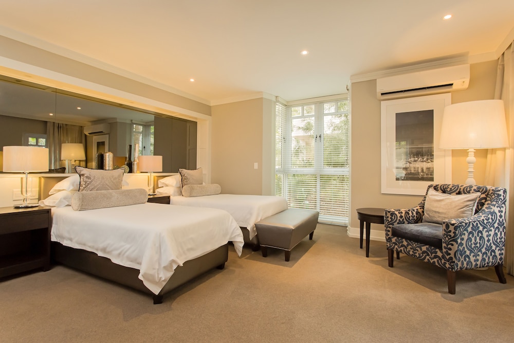 Fancourt Hotel 15/68