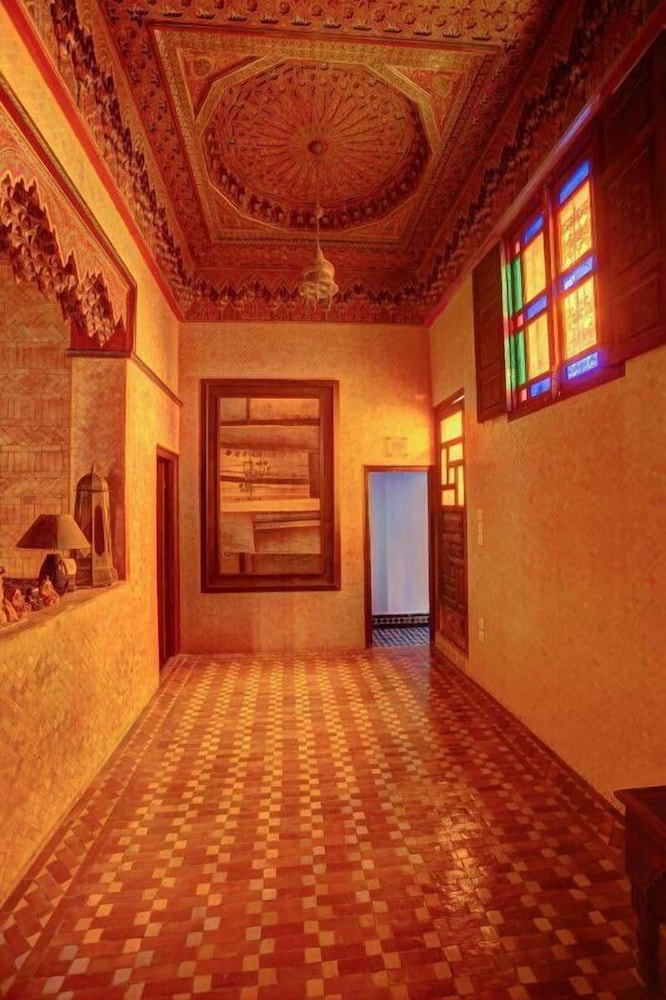 Palais de Fes Dar Tazi 24/45