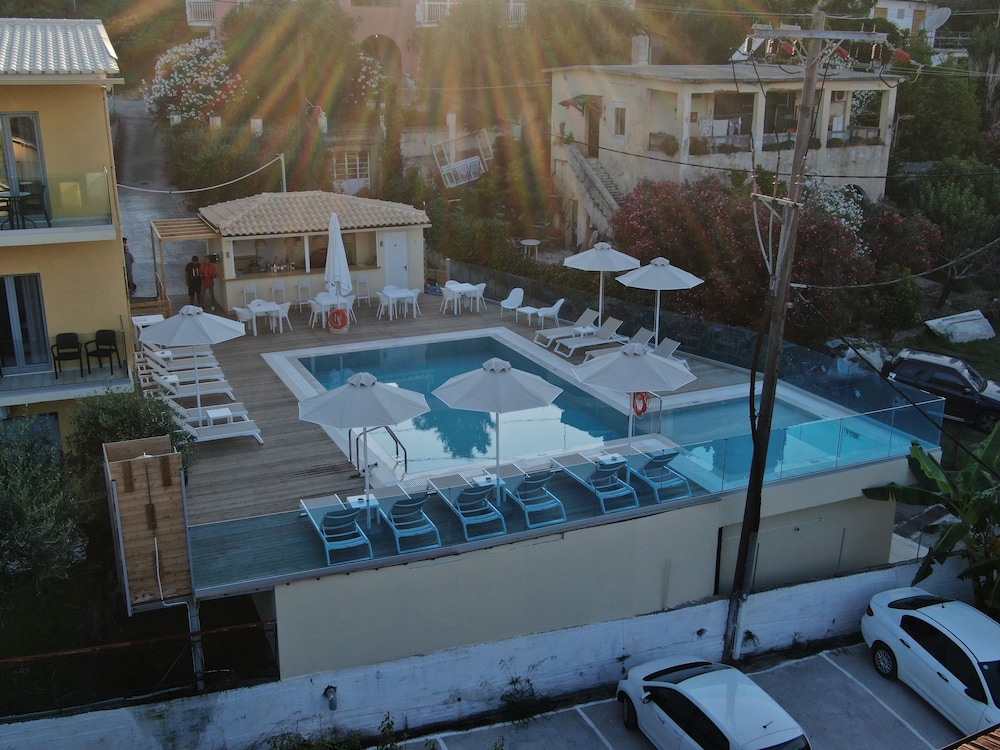Passas Mare Apartments and Studios 31/50