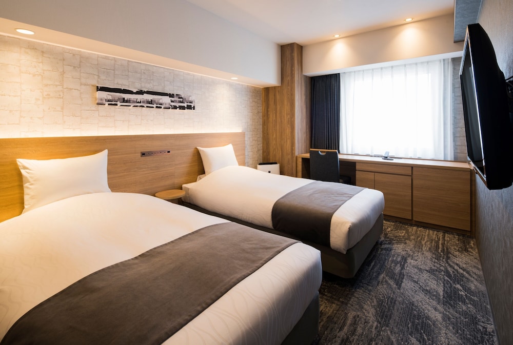 Moderate Twin Room