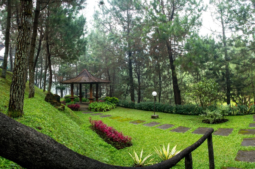 Puteri Gunung Hotel 38/49