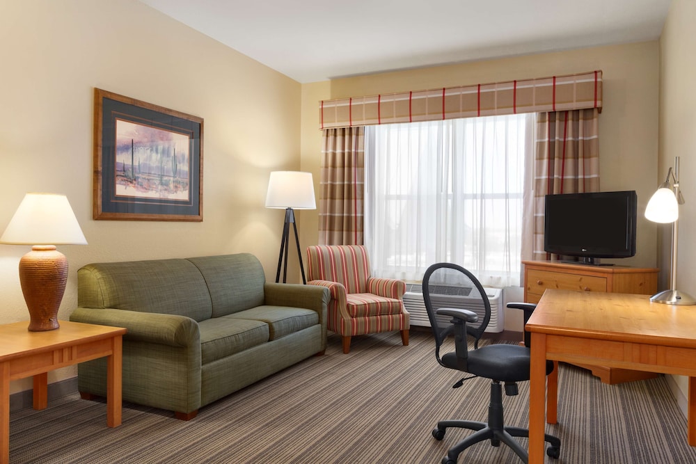 Country Inn And Suites By Radisson Tucson Airport 17/22