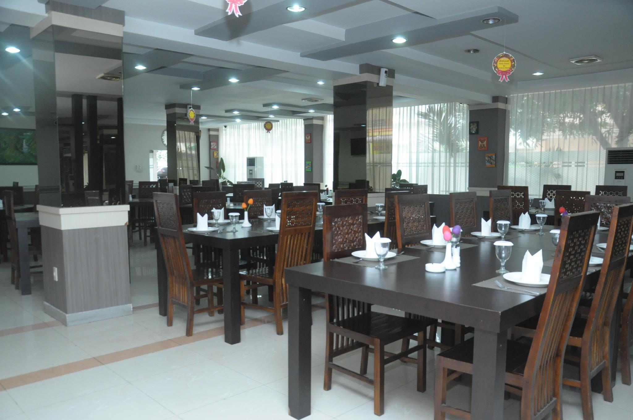 Griya Hotel 10/15