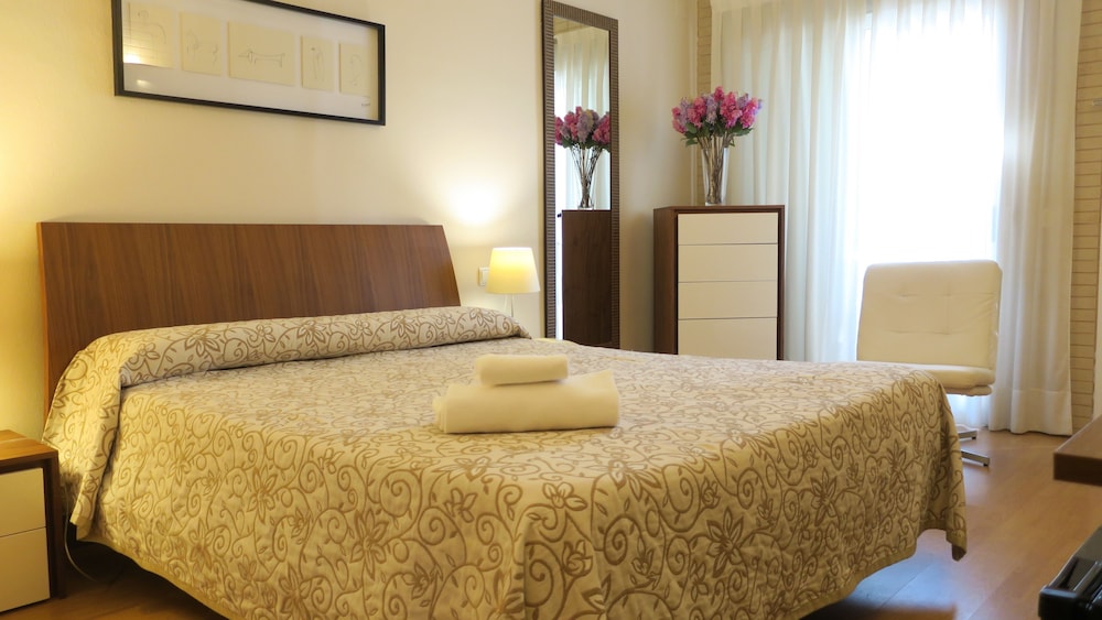 HOTEL PLAYA CANET 12/64
