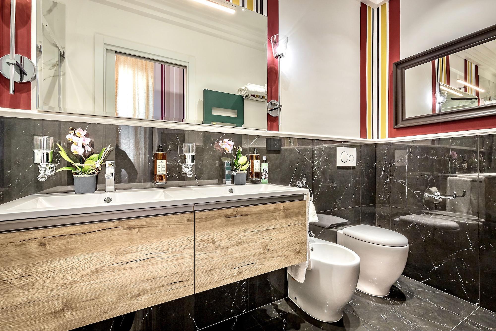 جناح تنفيذي، Arte' Boutique Hotel 3/3