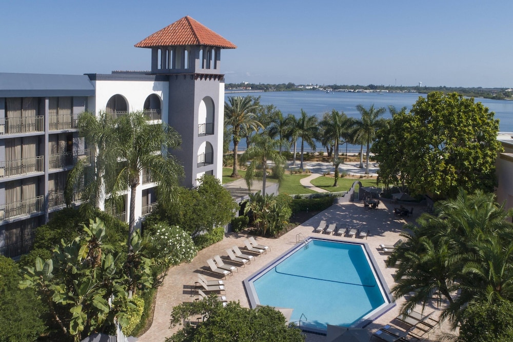 Courtyard by Marriott Bradenton Sarasota/Riverfront 22/49