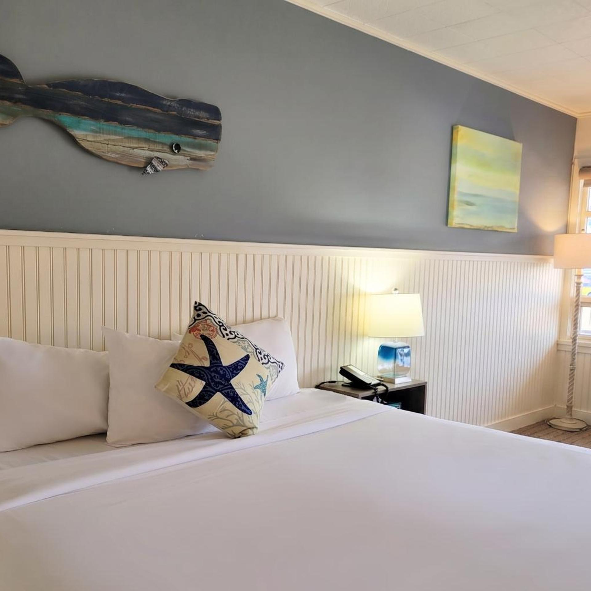 Room, King Bed, Accessible, The Circle Hotel Fairfield 6/10