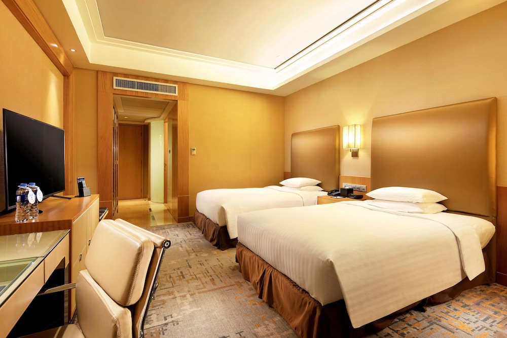 Hilton Xiamen 17/54