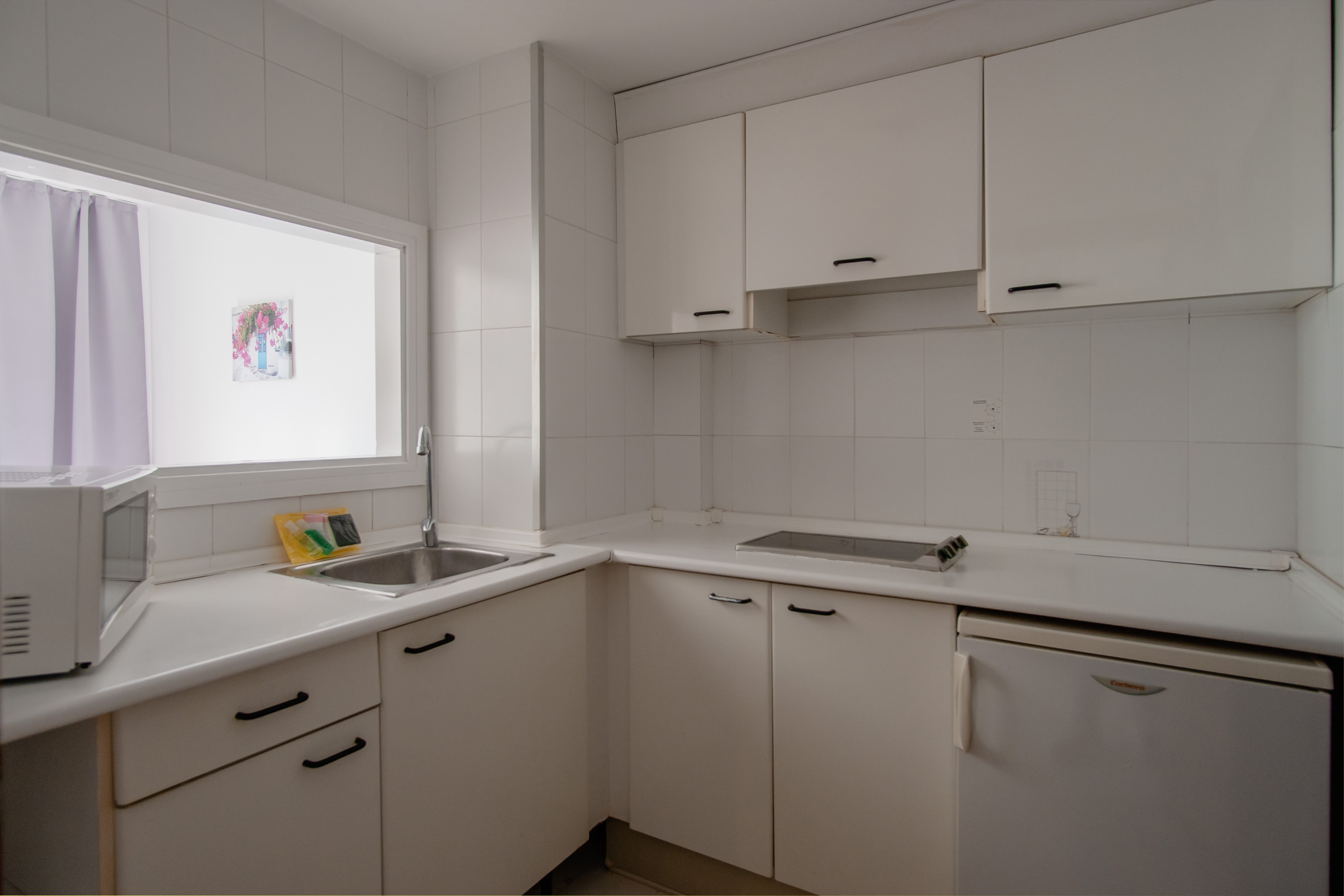 Luxmar Apartaments 50/50