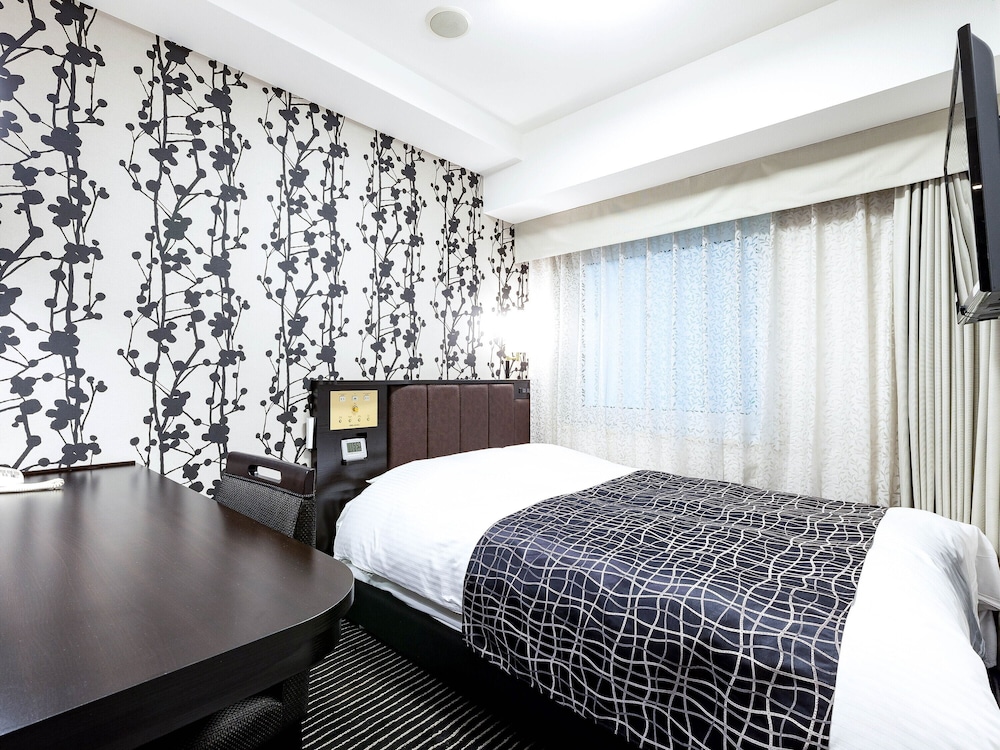 APA Hotel Sendai-Eki Itsutsubashi 21/63