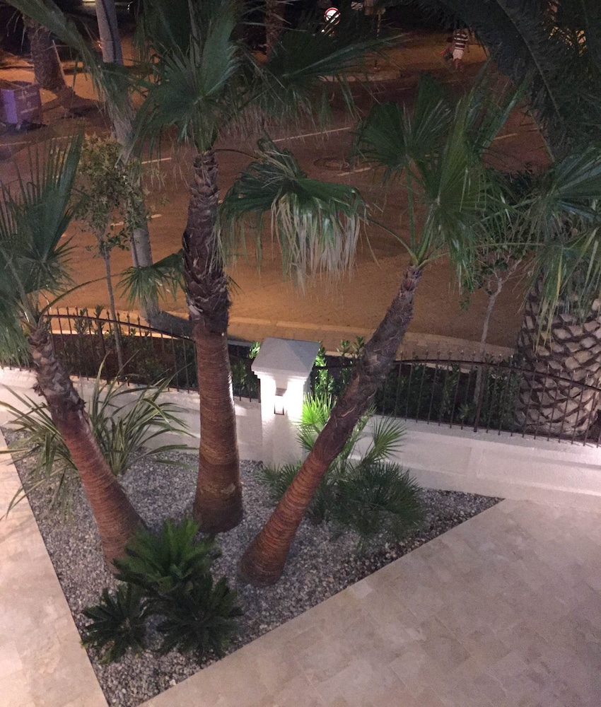 Atrium Apart Hotel 19/22
