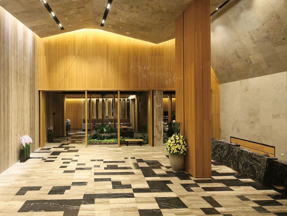 South Urban Hotel 24/45