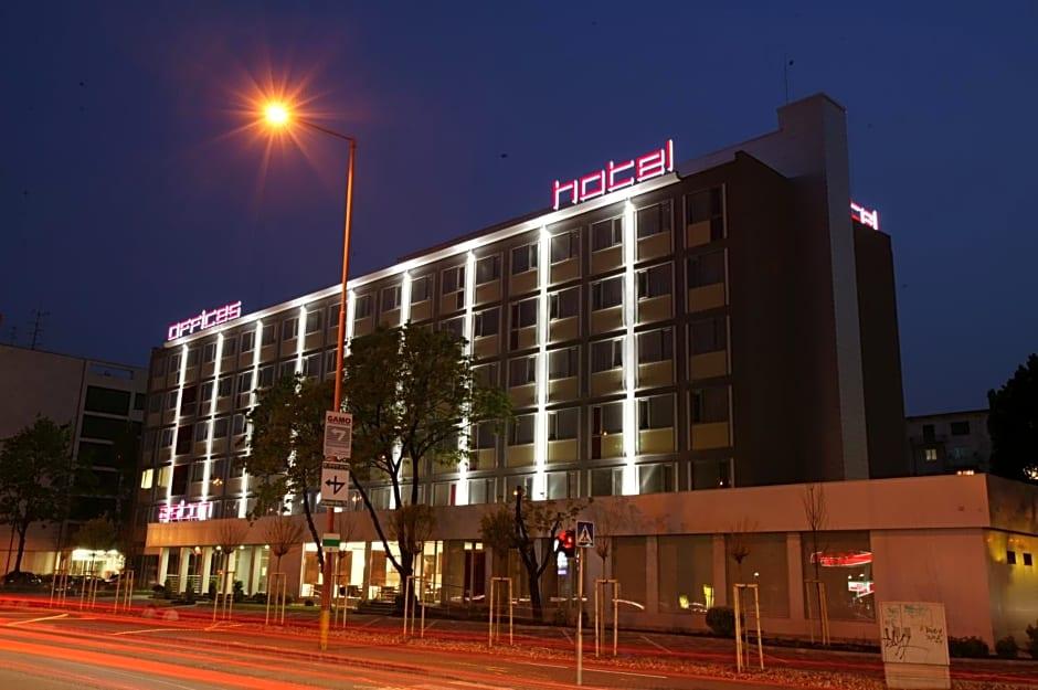 Aston Business Hotel 6/55