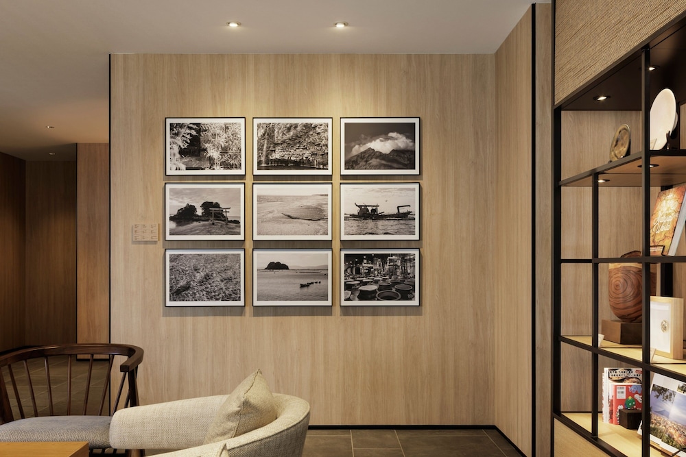 Fairfield by Marriott Kagoshima Tarumizu Japan 15/29