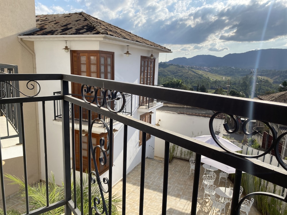 Pousada Maria Monteiro 3/50