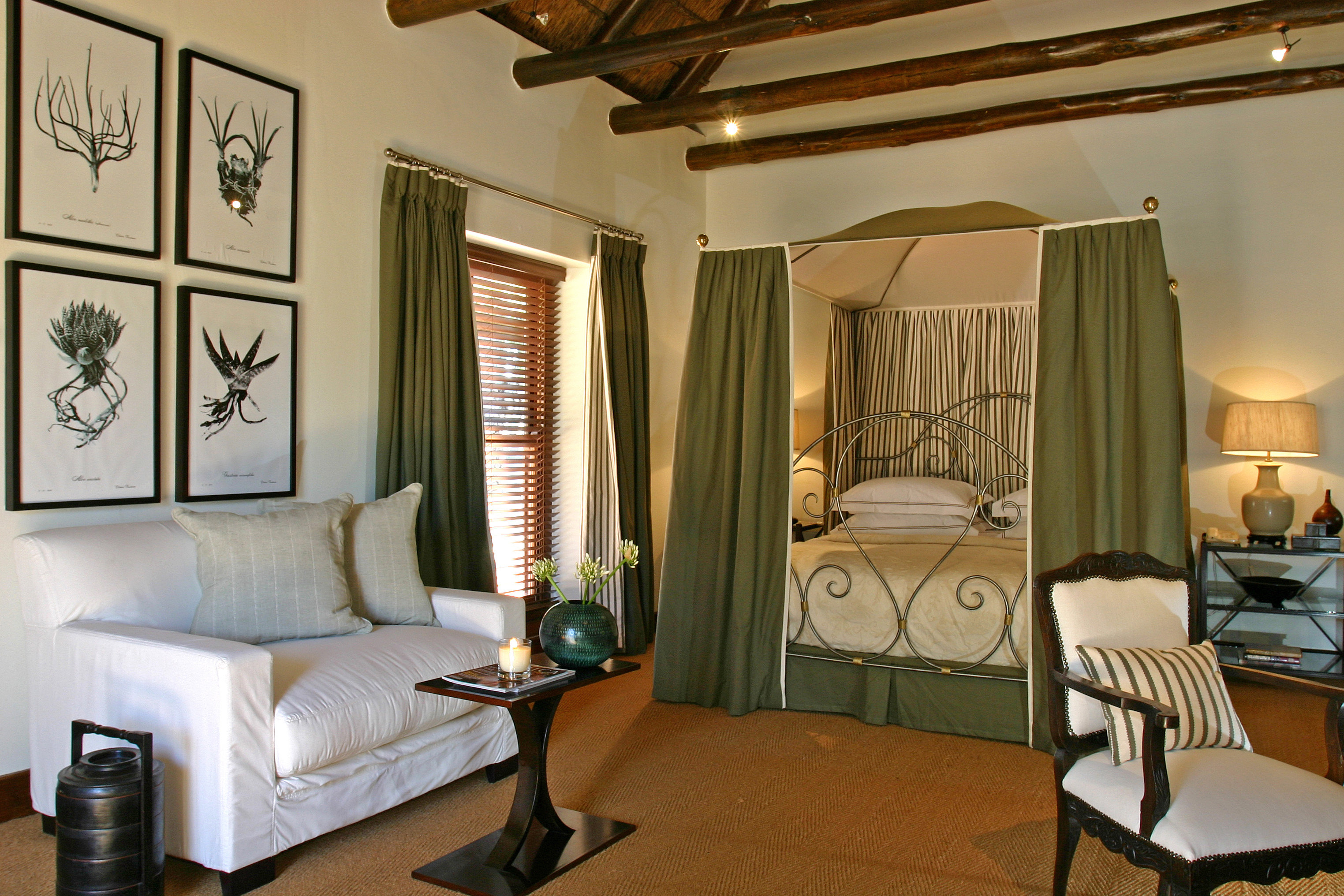 Bushmans Kloof Wilderness Reserve and Wellness Retreat 1/50