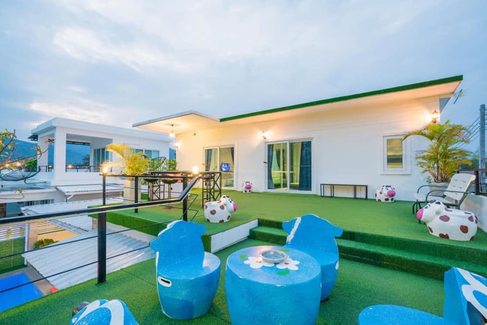 Timeless Pool Villa Huahin 33/39
