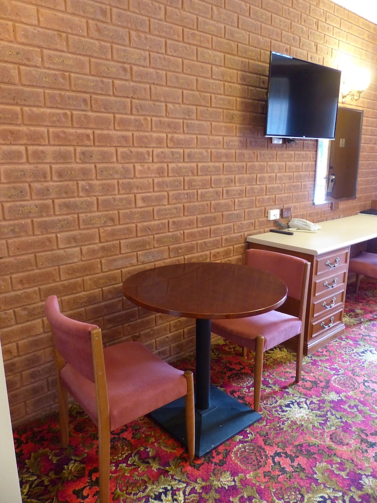 Best Western Meramie Motor Inn 29/32