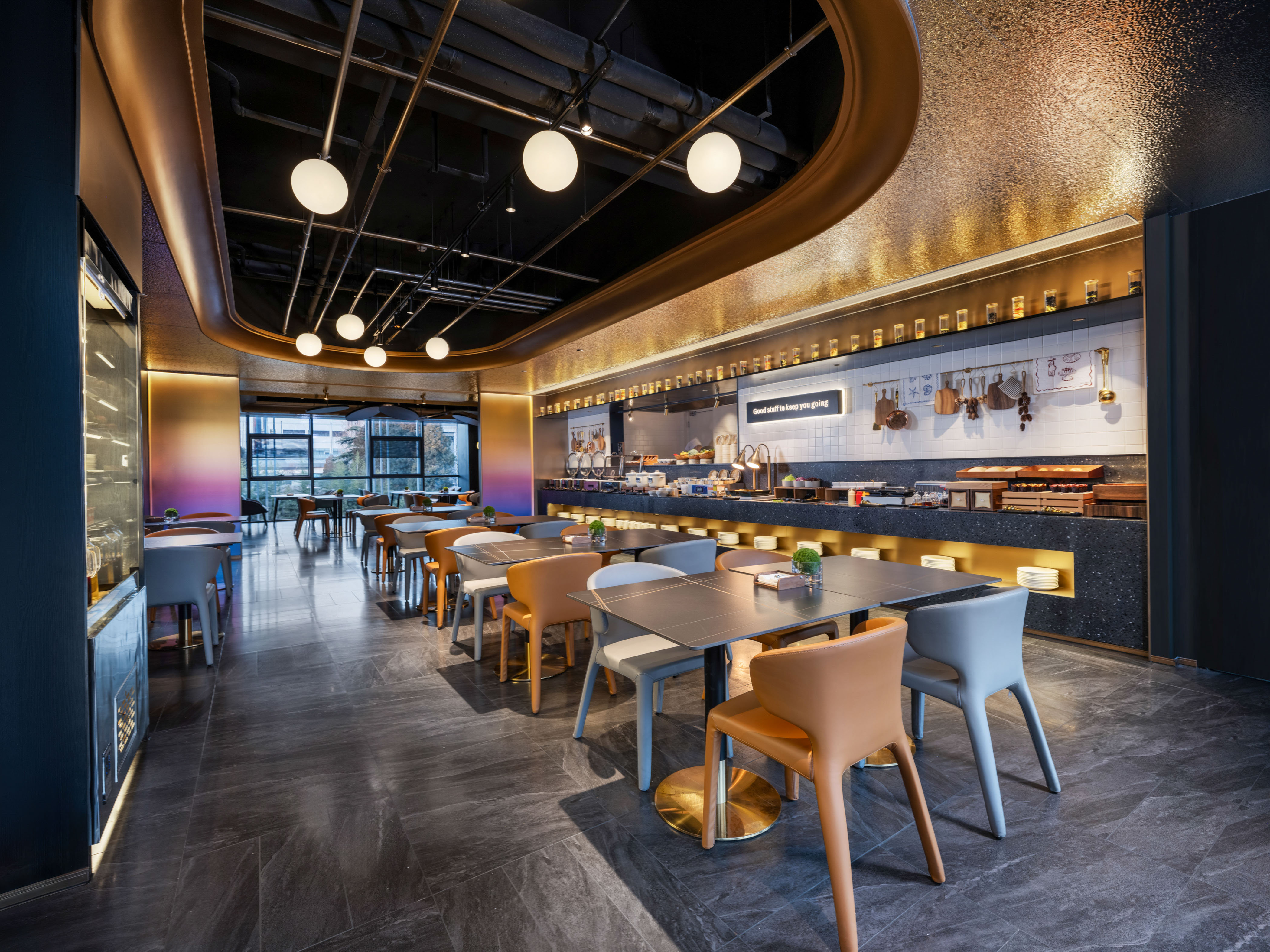 Garner Hotel Beijing 798 Art District By Ihg 32/47