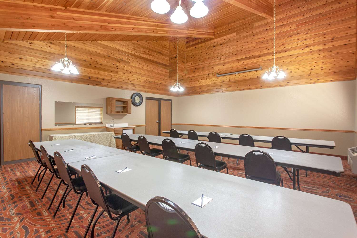 Americinn By Wyndham Cloquet 32/34