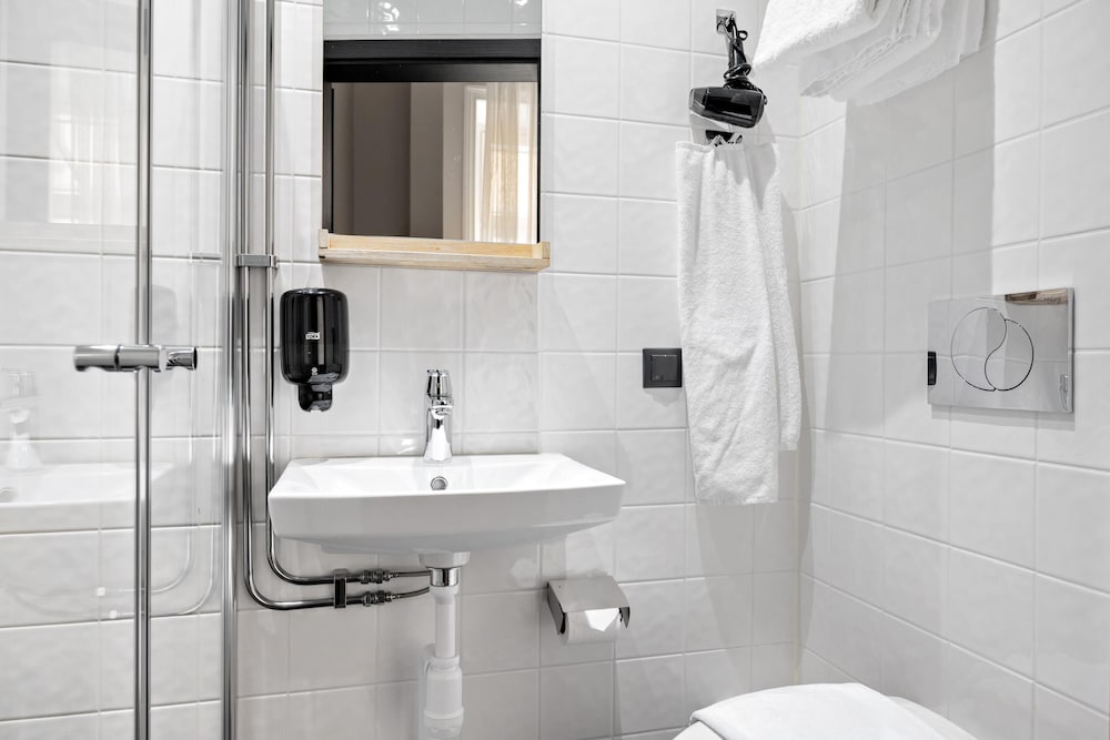 Hotel Hotorget, BW Signature Collection 75/77