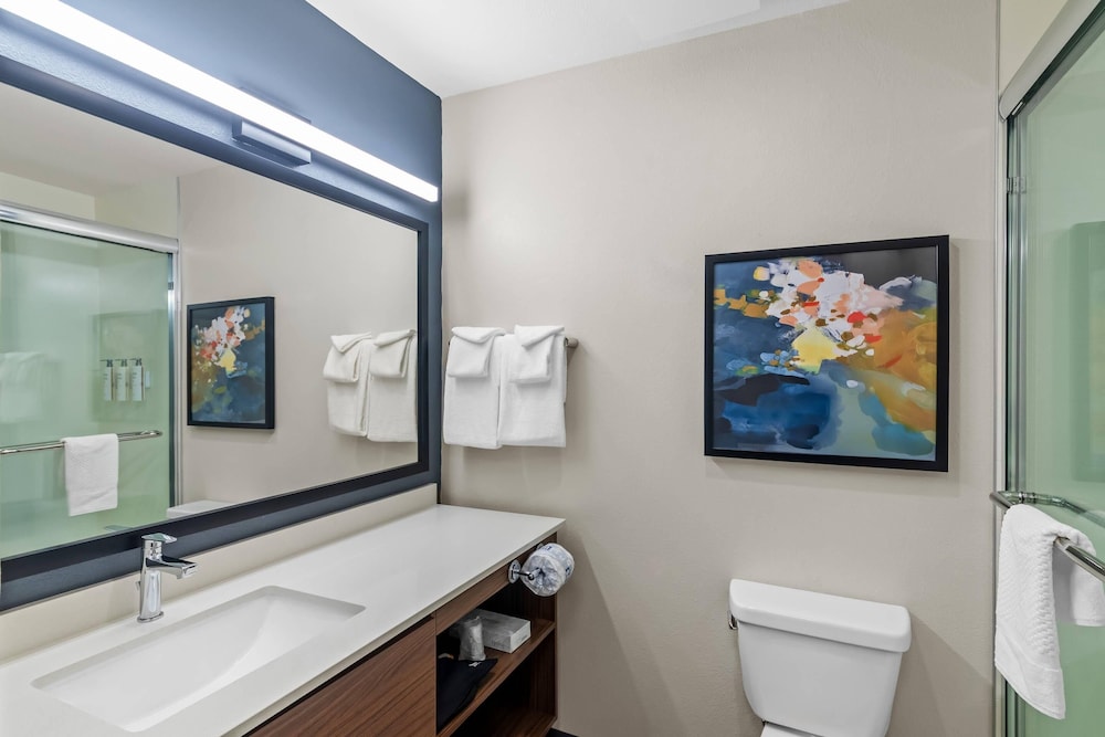 Everhome Suites Georgetown - Austin 62/66