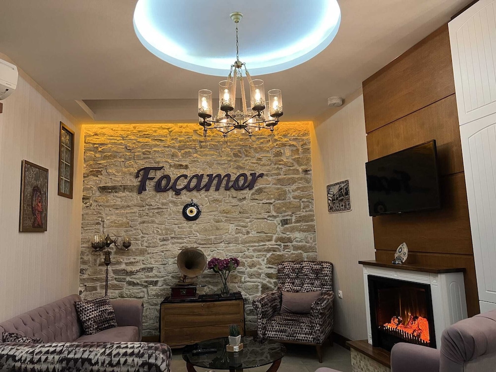 Focamor Otel 34/50