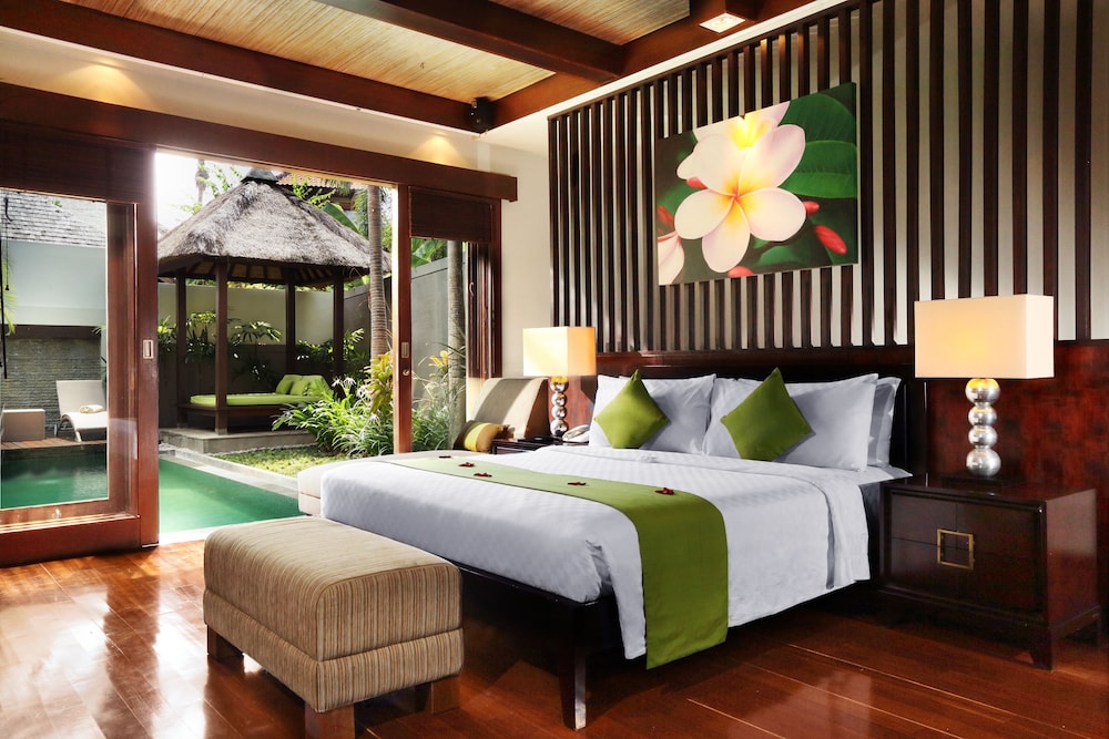 Le Jardin Villas Seminyak 17/50